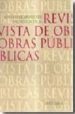 LOS FERROCARRILES DE ANDALUCIA EN LA REVISTA DE OBRAS PUBLICAS di VV.AA. 