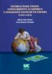 ESCUELA PARA TODOS, CONOCIMIENTO  ACADEMICO Y GEOGRAFIA ESCOLAR E N ESPAA (1830-1953) di GOMEZ, ALBERTO  LUIS 