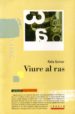 VIURE AL RAS de GOMAR, RAFA 