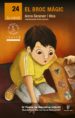 EL BROC MAGIC (IV PREMI DE NARRATIVA VICENTA FERRER ESCRIVA) di GENOVER MAS, ANNA 