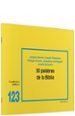 50 PALABRAS DE LA BIBLIA (CUADERNOS BIBLICOS N123) di VV.AA. 