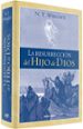 LA RESURRECCION DEL HIJO DE DIOS di WRIGHT, N.T. 