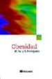 OBESIDAD di FORMIGUERA, X.  FOZ, M. 