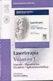 LASERTERAPIA (VOL. 1) (INCLUYE DVD) di GOLDBERG, D.J. 