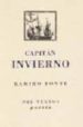CAPITAN INVIERNO de FONTE, RAMIRO 