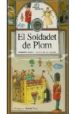 EL SOLDADET DE PLOM (INCLUYE CD-ROM) de GRAHAM, PERCY 
