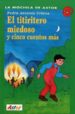 EL TITIRITERO Y CINCO CUENTOS MAS de URBINA, PEDRO ANTONIO 