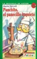 PANCHITO, EL PANECILLO INQUIETO de TORRELL, NURIA 