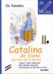 CATALINA DE SIENA: DOCTORA DE LA IGLESIA de CATRET MASCARELL, AMPARO  SANCHEZ MARCHORI, MAR 
