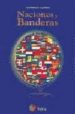 NACIONES Y BANDERAS di BALBUENA CASTELLANO, LUIS 