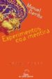 EXPERIMENTOS COA MENTIRA de DARRIBA, MANUEL 