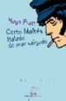 CORTO MALTES de PRATT, HUGO 