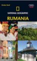 RUMANIA (TRAVELER - GUIAS AUDI NATIONAL GEOGRAPHIC) di VV.AA. 