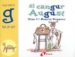 EL CANGUR AUGUST (JUGA AMB LA G) de DOUMERC, BEATRIZ 
