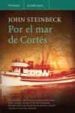 POR EL MAR DE CORTES de STEINBECK, JOHN 