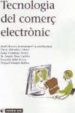 TECNOLOGIA DEL COMER ELECTRONIC di VV.AA. 