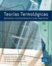 TEORIAS TERMOLOGICAS. APLICACION A LA ARQUITECTURA Y A LAS INGENI ERIAS de GONZALEZ, FRANCISCO 