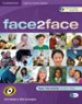 FACE2FACE: ENGLISH FOR SPANISH SPEAKER EDITION: STUDEN S BOOK / C D-ROM / ADUIO-CD (UPPER-INTERMEDIATE) di VV.AA. 
