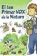 EL TEU PRIMER VOX DE LA NATURA di VV.AA. 