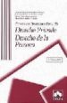CURSO DE DERECHO CIVIL (VOL. I): OBLIGACIONES: ANALISIS DE LAS TE CNICAS DE NEGOCIACION PARA FACILITAR MAS Y MEJORES ACUERDOS de MARTINEZ DE AGUIRRE ALDAZ, CARLOS 