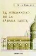 LA HERMANDAD DE LA SABANA SANTA de NAVARRO, JULIA 