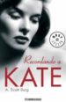 RECORDANDO A KATE de BERG, A. SCOTT 