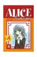 ALICE ESCUELA DE MAGIA, N 10 de HIGUCHI, TACHIBANA 