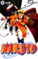 NARUTO N 20 CATALA di KISHIMOTO, MASASHI 