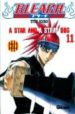 BLEACH N11 (CAT) di KUBO, TITE 