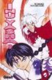 INU YASHA N28 di TAKAHASHI, RUMIKO 