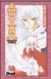 INU YASHA N33 (CATALA) de TAKAHASHI, RUMIKO 