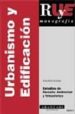 ESTUDIOS DE DERECHO AMBIENTAL Y URBANISTICO (RUE Y MONOGRAFIA N 2) de FERNANDEZ, TOMAS-RAMON 