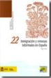 INMIGRACION Y REMESAS INFORMALES EN ESPAA di MORE, IIGO 
