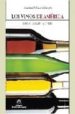 LOS VINOS DE AMERICA (DESDE CANADA A CHILE) de GARCIA CURADO, ANSELMO J. 