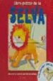 LIBRO-PUZZLE DE LA SELVA di VV.AA. 