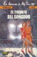 LAS AVENTURAS DE ALEF THAU, 8: EL TRIUNFO DEL SOADOR de JODOROWSKY, ALEJANDRO 