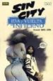 SIN CITY, IDA Y VUELTA AL INFIERNO 2 de MILLER, FRANK 