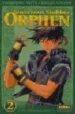 SORCEROUS STABBER ORPHEN 2 de AKITA, YOSHINOBU  SAWADA, HAJIME 