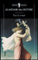 TRAS LA VIRTUD de MACINTYRE, ALASDAIR 