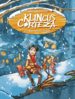 KLINCUS Y LA LAGRIMA DEL DRAGON de GATTI, ALESSANDRO 