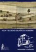 AGUA Y SOCIEDAD EN LA EPOCA MODERNA de MARCOS MARTIN, ALBERTO 