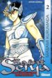 SAINT SEIYA (2):  LOS CABALLEROS DEL ZODIACO de KURUMADA, MASAKI 