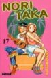 NORI TAKA N 17 de HAMORI, MURATA 