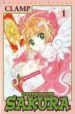CARDCAPTOR SAKURA de CLAMP 