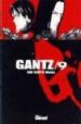 GANTZ 9 de HIROYA, OKU 