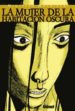 LA MUJER DE LA HABITACION OSCURA de MOCHIZUKI, MINETARO 