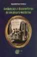 ANDANZAS Y DESVENTURAS DE UN PICARO MODERNO de FARO FORTEZA, AGUSTIN 