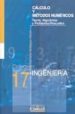 CALCULO Y METODOS NUMERICOS: TEORIA, ALGORITMOS Y PROBLEMAS RESUE LTOS de RODRIGUEZ GOMEZ, FCO.JAVIER 