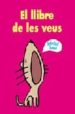 EL LLIBRE DE LES VEUS de BRAVI, SOLEDAD 