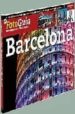 BARCELONA - PLANO GUIA (FRANCES) di VV.AA. 